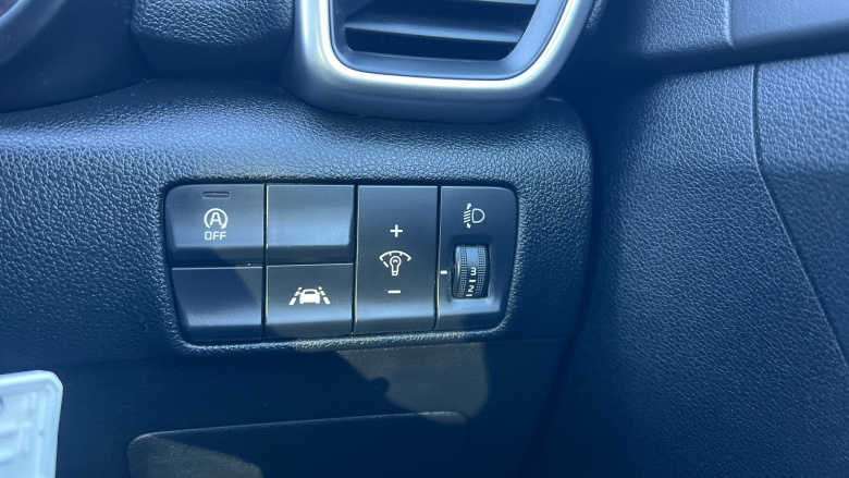 Kia Sportage 1.6 GDi ISG 2 5dr Petrol Estate